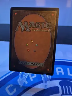 Narset, Parter of Veils War of the Spark Foil - Image 2