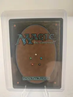 MTG Magic the Gathering Command Tower (7063) (Rainbow Foil) Secret Lair Drop NM - Image 3