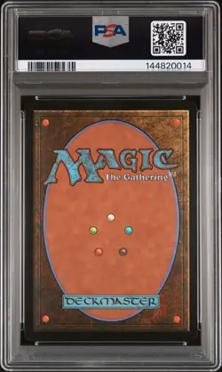 2025 MTG FINAL FANTASY COMMANDER CHOCOBO BUNDLE #0469 SNAPCASTER MAGE PSA 10 - Image 2