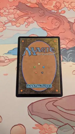 Urza's Incubator (Borderless) Dominaria Remastered Regular NM/LP Chinese CS - Image 2