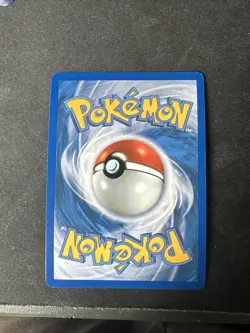 Pokemon TCG Kyogre & Groudon Legend Holo Card 88/90 Undaunted Rare - Image 4