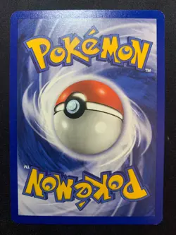 GIOVANNI'S NIDORAN F - 75/132 - GYM CHALLENGE - POKEMON CARD - LP - Image 4