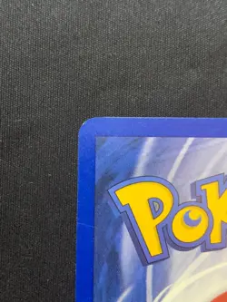GIOVANNI'S NIDORAN F - 75/132 - GYM CHALLENGE - POKEMON CARD - LP - Image 5