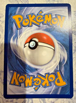 Pokemon TCG Arboliva 104/091 SV: Paldean Fates Shiny Rare - Image 2