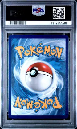 2025 POKEMON MEG EN-MEGA EVOLUTION ULTRA RARE #158 MEGA MANECTRIC EX PSA 10 - Image 2