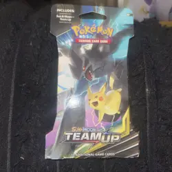 Pokemon Sun And Moon Pack - Image 1