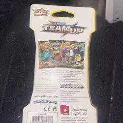 Pokemon Sun And Moon Pack - Image 2