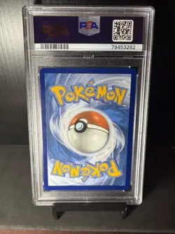 UMBREON VMAX 2021 POKEMON SWORD & SHIELD EVOLVING SKIES #095 FULL ART PSA 10 - Image 2