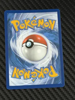 Pokemon Scarlet Violet Paldean Fates Shiny Kilowattrel 164 card Shiny Rare NM - Image 2