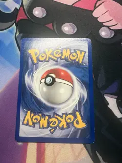 Brock's Lickitung (41/132) Uncommon - 2000 Pokemon TCG: Gym Heroes LP - Image 2