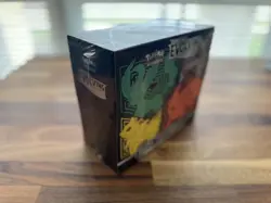 Pokemon TCG Sword & Shield Evolving Skies Elite Trainer Box (ETB) FACTORY SEALED - Image 2