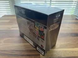 Pokemon TCG Sword & Shield Evolving Skies Elite Trainer Box (ETB) FACTORY SEALED - Image 5