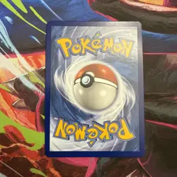 Mewtwo VSTAR (Secret) 086/078 Pokemon GO Holo - Image 2