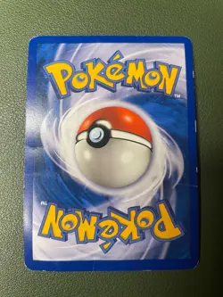 Pokemon TCG Baltoy EX Holon Phantoms 59/110 Reverse Holo Common - Image 2