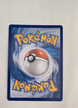 Pokemon 2025 Destined Rivals Team Rocket's Mewtwo ex 81/182 NM - Image 2