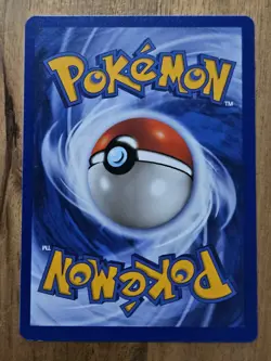 1st Edition Horsea - NEAR MINT - 49/62 Fossil Set - 1999 Pokemon TCG WOTC - Image 5