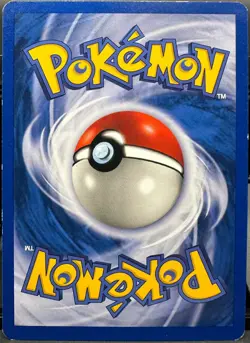 Rhydon 45/64 Jungle Pokemon TCG 1999 LP - Image 2
