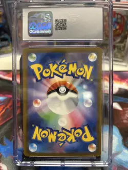 CGC 10- Scyther 006/032 Pokemon TCG Classic: Venusaur Holo (Japanese) - Image 2