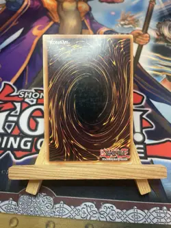 Yu-Gi-Oh! | Shinato, King of a Higher Plane | DCR-016 | Ultra Rare - Image 3