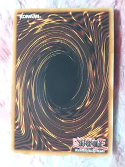 Yu-gi-oh! TCG Witch of the White Forest ALIN-EN058 Alliance Insight 1st Edition - Image 4