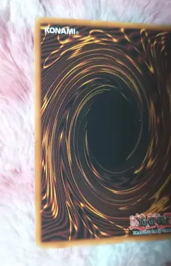 Yu-gi-oh! TCG Witch of the White Forest ALIN-EN058 Alliance Insight 1st Edition - Image 5