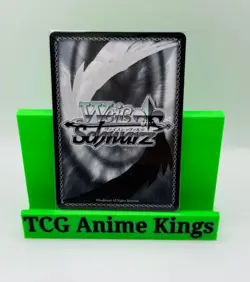 Pinpoint Missle Anis Nikke Goddess of Victory NIK/S117-TE02SP Weiss Schwarz - Image 2