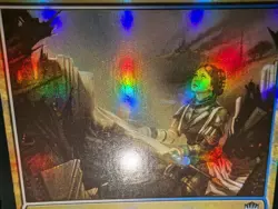 Magic The Gathering Ardent Plea Alara Reborn Foil MTG Card NM - Image 5