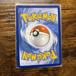 Mew EX XY126 Generations Ultra Rare Textured Full Art Promo Pokemon Card - Image 3