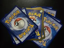 Pokemon Cards Mystery Lot of 15 TCG Cards Bulk (Mixed English, Japanese, Korean) - Image 1