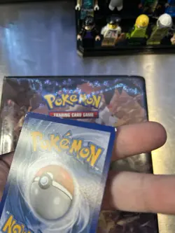 Pokemon TCG Ho-Oh EX Full Art Ultra Holo Rare Card 121/122 XY Breakpoint - Image 3