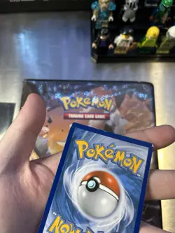 Pokemon TCG Ho-Oh EX Full Art Ultra Holo Rare Card 121/122 XY Breakpoint - Image 5