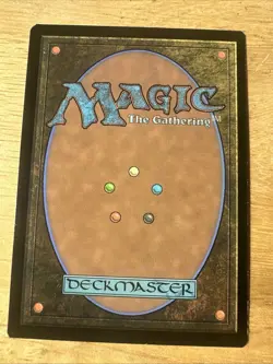 Reconnaissance Foil MTG Magic the Gathering Card NM Near Mint ACR - Image 2