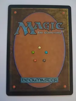 Prosperity Poster FOIL NM Avatar the Last Airbender MTG MAGIC THE GATHERING - Image 2