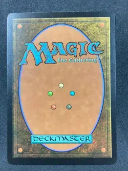 Vedalken Archmage MTG Mirrodin Regular NM Magic the Gathering - Image 2