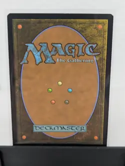 Count Dracula Borderless FOIL LP Crimson Vow Magic the Gathering - Image 2