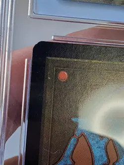 MTG Earthcraft English TE CGC 8.5 - Image 4