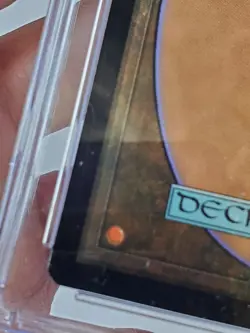 MTG Earthcraft English TE CGC 8.5 - Image 5