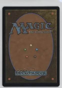 Bolas's Citadel Magic: Wizards Play Network/Gateway Promo #3 2006 - Image 2