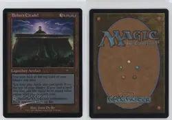 Bolas's Citadel Magic: Wizards Play Network/Gateway Promo #3 2006 - Image 3