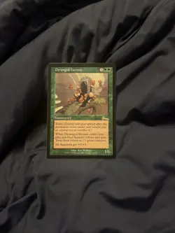 Deranged Hermit (Urza's Legacy) NM MTG - Image 1