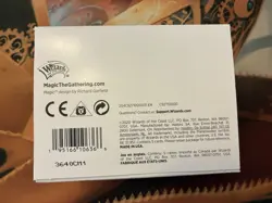 MTG Magic the Gathering Secret Lair Drop Regular Sealed A BOX OF ROCKS - Image 5