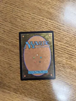 1x Urborg, Tomb of Yawgmoth (Magic 2015 ) MTG - Image 2