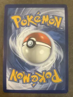 Snom 084/264 - Snowflake Stamped Holiday Calendar 2023 - Pokemon TCG Card NM - Image 2