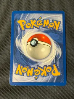 Dark Wartortle 46/82 - Pokemon Team Rocket 1 - Image 2
