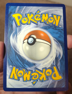 2019 POKEMON SM COSMIC ECLIPSE SET FLOETTE REVERSE HOLO CARD 151/236 - Image 2