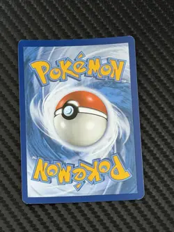 Celebi - SM224 - SM Black Star Promo Pokemon Card TCG SM Promo - Image 2