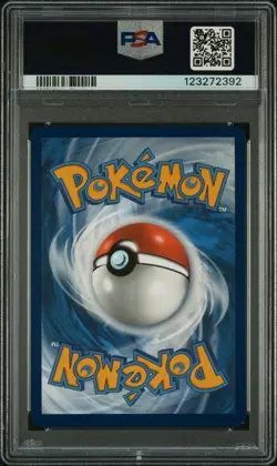 2024 POKEMON SVP EN-SV BLACK STAR PROMO #159 MAGNETON PSA 9 - Image 2