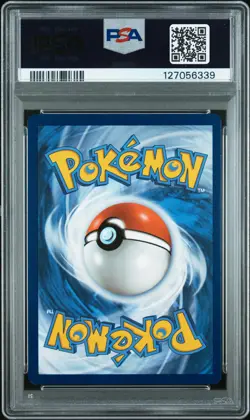 2023 POKEMON SVP PROMO 151 ULTRA-PREMIUM COLLECTION #052 MEWTWO PSA 10 - Image 2
