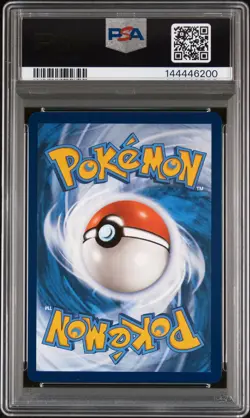 2024 POKEMON SVP PROMO SPECIAL ILLUSTRATION COLLECTION #132 GRENINJA EX PSA 9 - Image 2