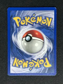 Pokemon TCG Venusaur Card 15/102 Base Set Unlimited Holo Rare - Image 2
